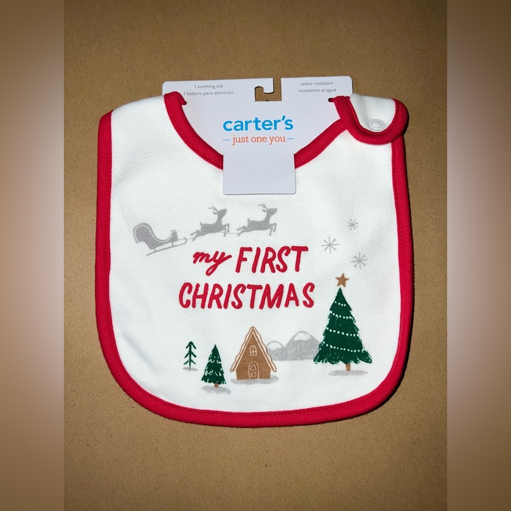 Baby Bib